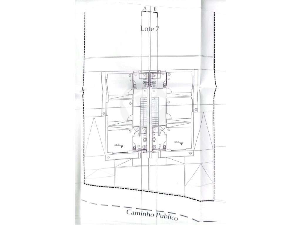 Moradia T3 em Construção em Balazar na Póvoa de Varzim-28