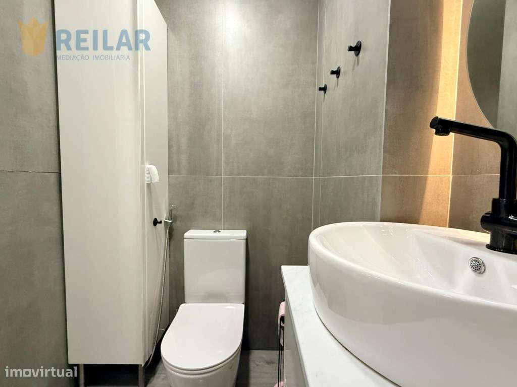 Sobralinho - T2 Remodelado-25