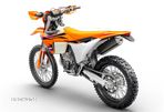 KTM EXC - 4