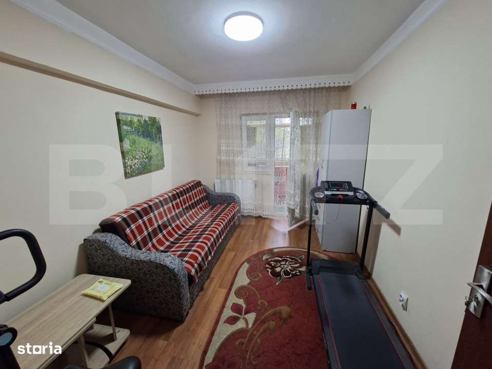 Apartament 4 camere, 92 mp, zona Dacia - Imagine principală: 4/13