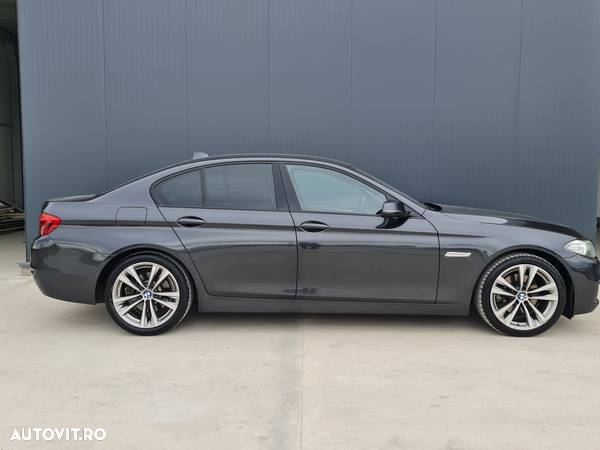 BMW Seria 5 - 19