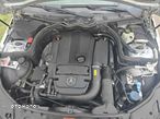 Mercedes-Benz Klasa C 200 T CGI Automatik BlueEFFICIENCY - 16