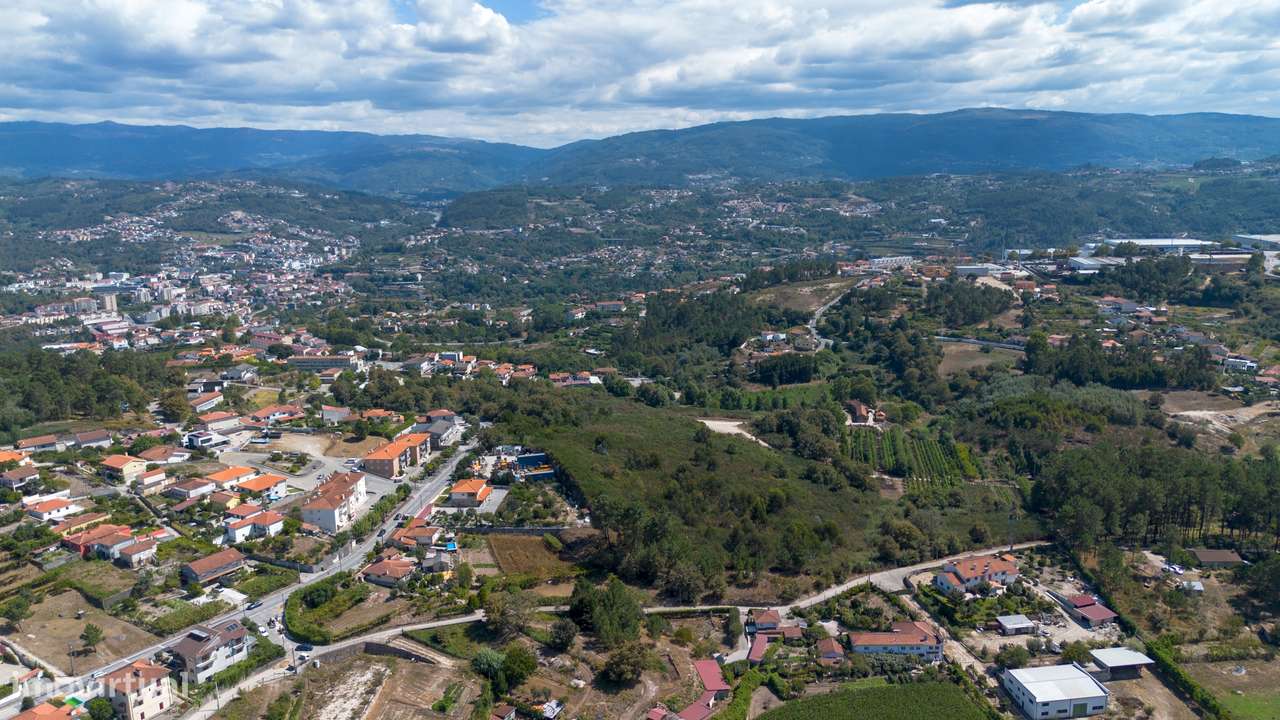 Terreno  Venda em Fregim,Amarante - Grande imagem: 4/8