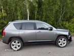 Jeep Compass 2.2 CRD 4x4 Sport - 10