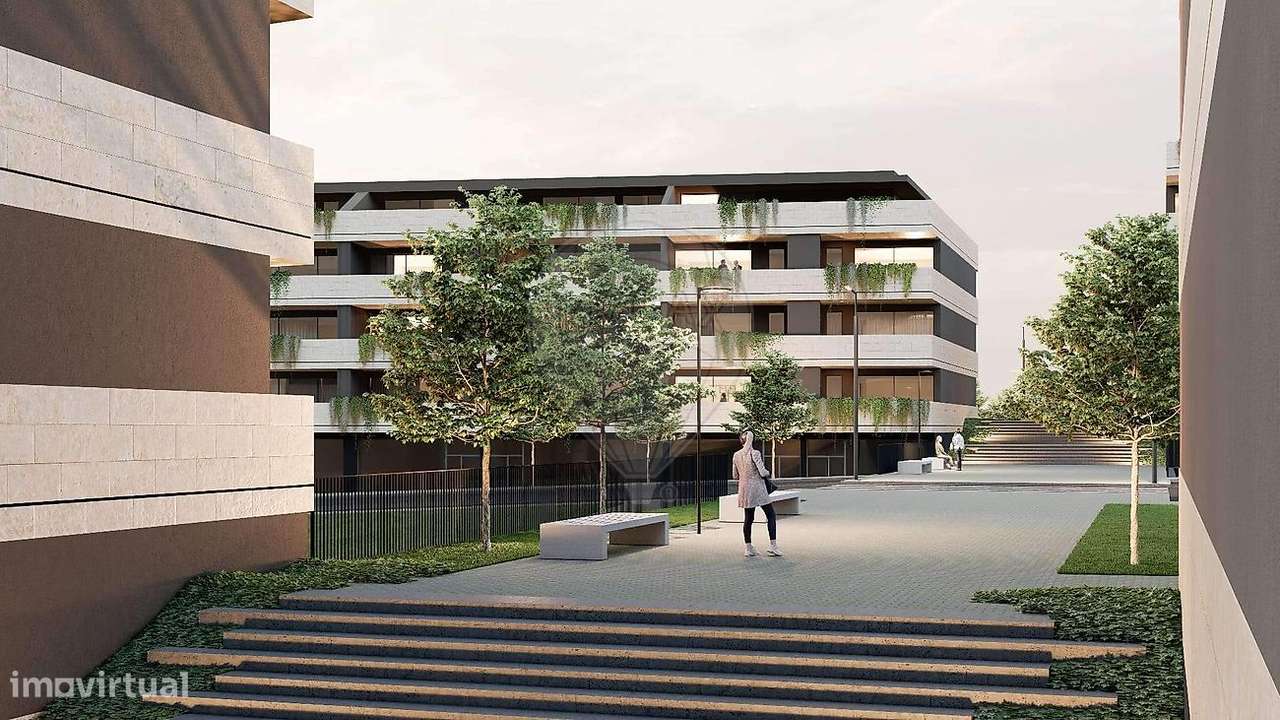 Apartamento T3 para venda-7