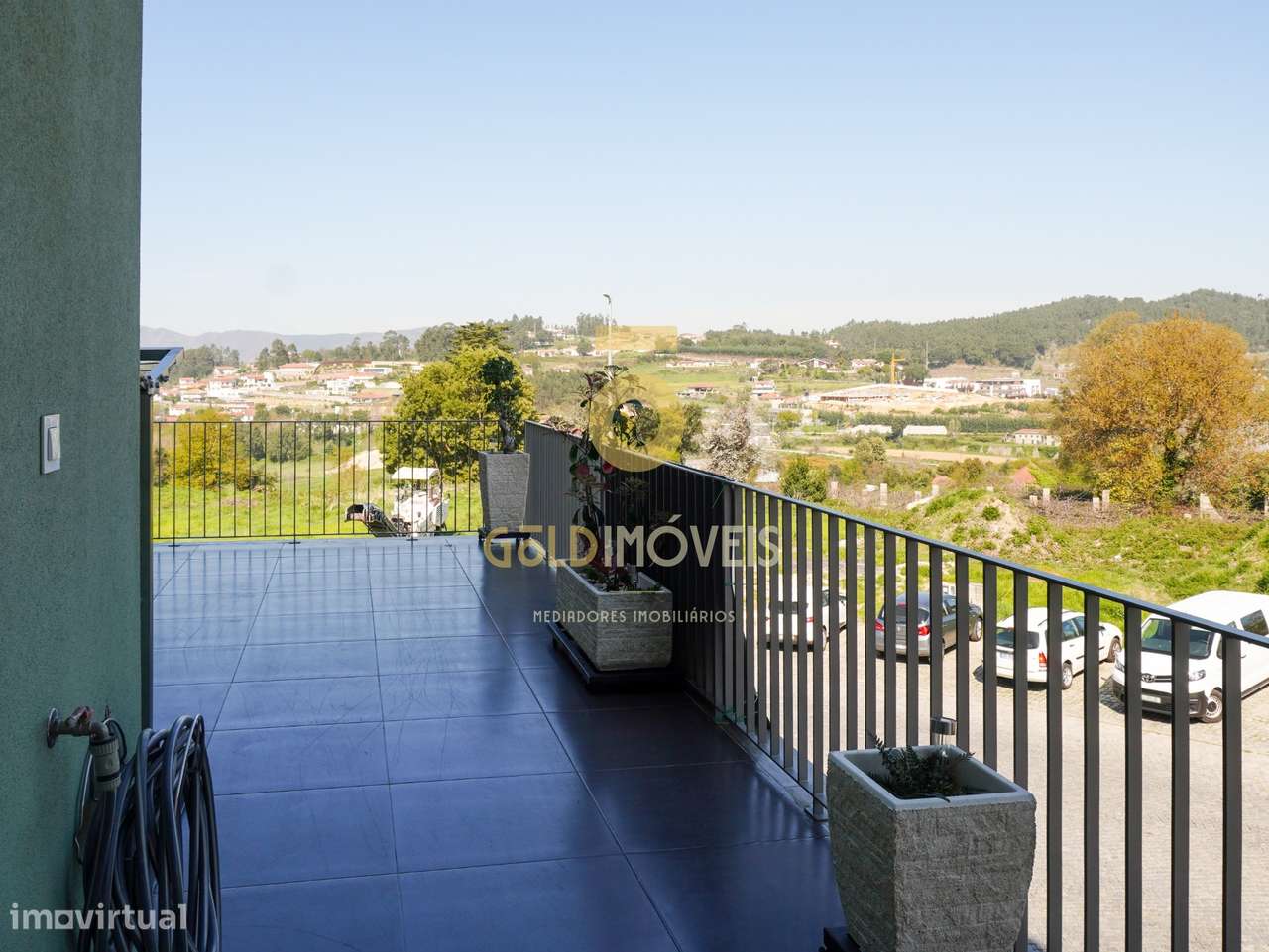 Apartamento T3 Venda em Sobrado e Bairros,Castelo de Paiva - Grande imagem: 3/19