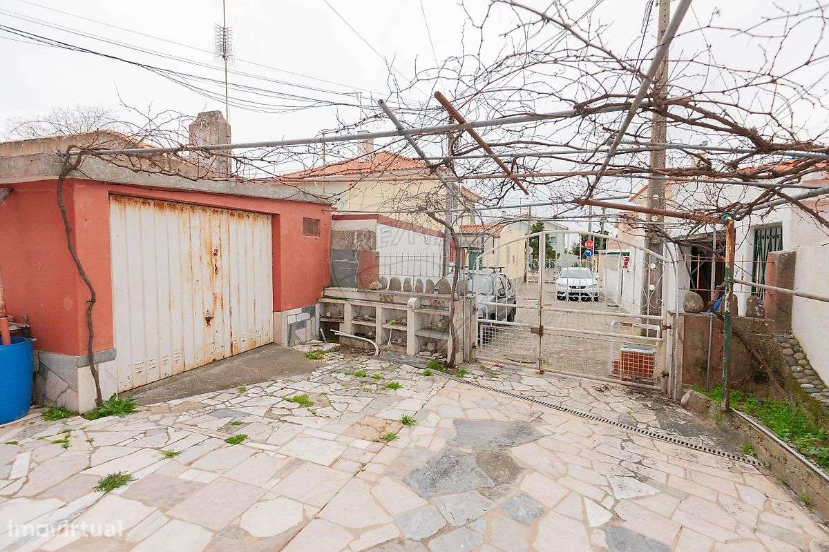 Moradia T8 para venda-48