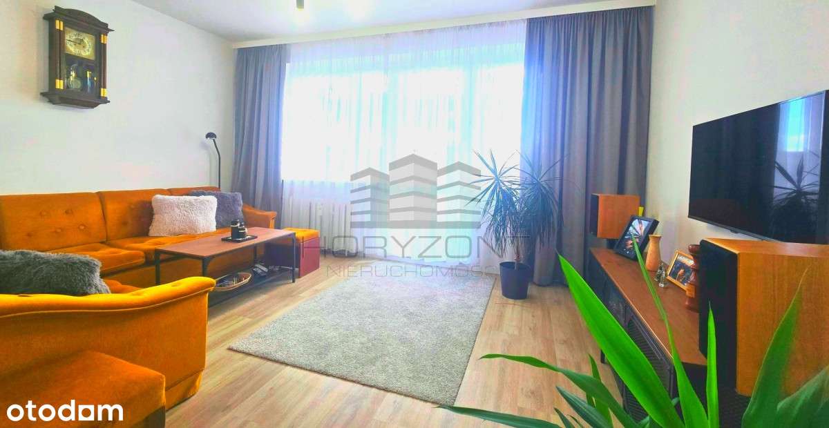 Górzyskow M-3 42,50m2 - Pełny obrazek: 4/20