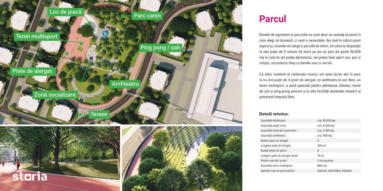 Parcela de teren in ARED, cel mai modern cartier | Fără agenții! - Imagine principală: 3/6