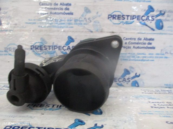 Corpo Borboleta 9628693680 SUZUKI VITARA 2000 2.0 HDI - 4