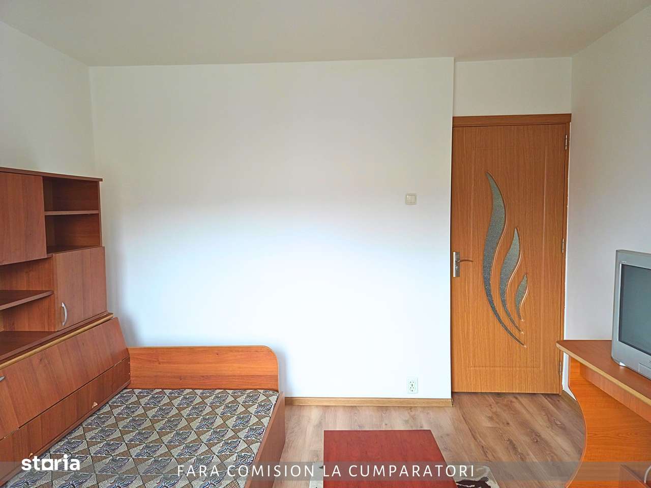 TRAIAN - 2 CAMERE, ETAJUL 2-10