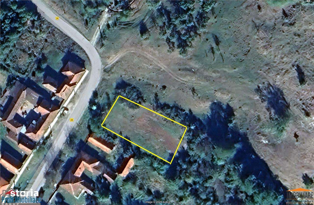 Loc de casa 1080 mp in Gurahont, cart. Iosasel - Imagine principală: 1/8