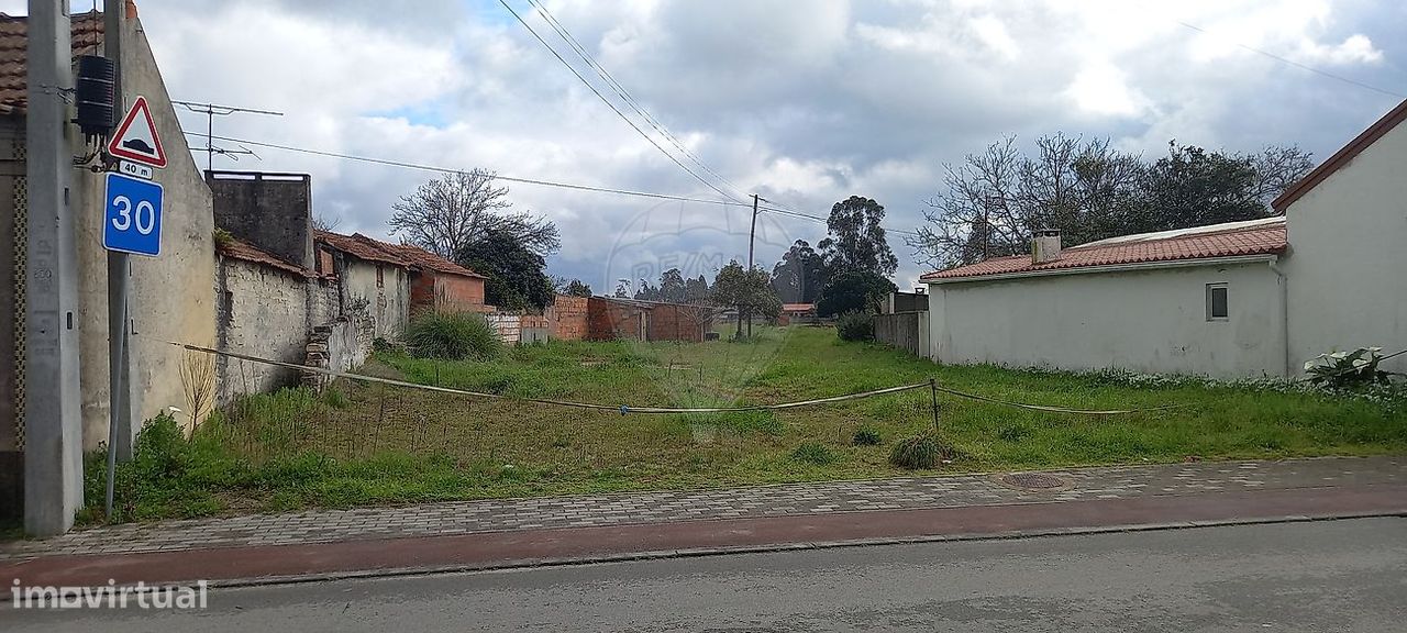 Terreno  para venda - Grande imagem: 1/5