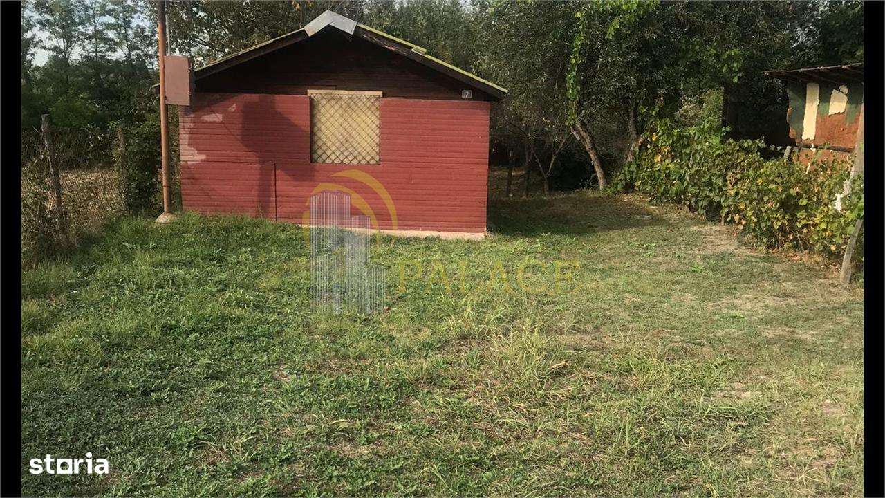 Oportunitate  unica de investitie- teren de vanzare- Prahova-5