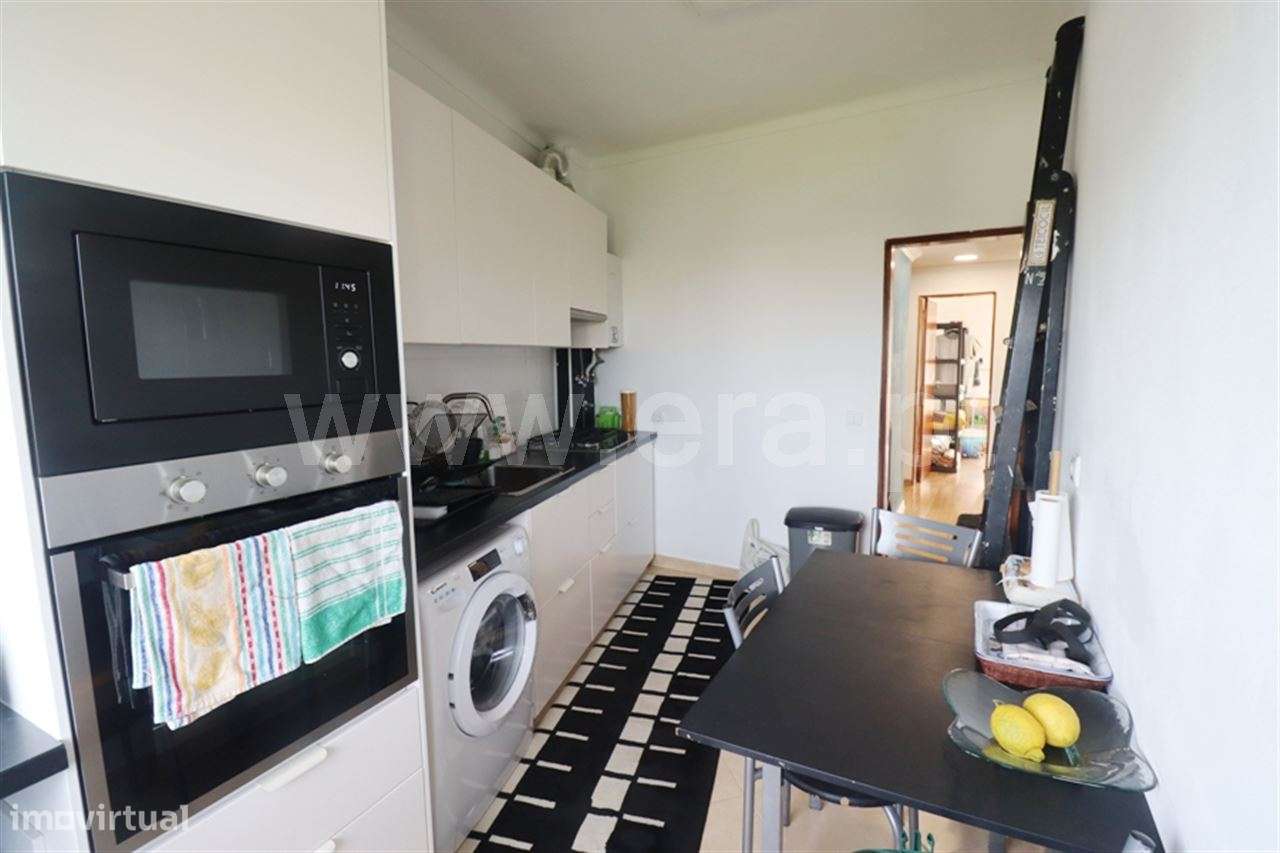Apartamento T2; Paio Pires - Grande imagem: 2/10