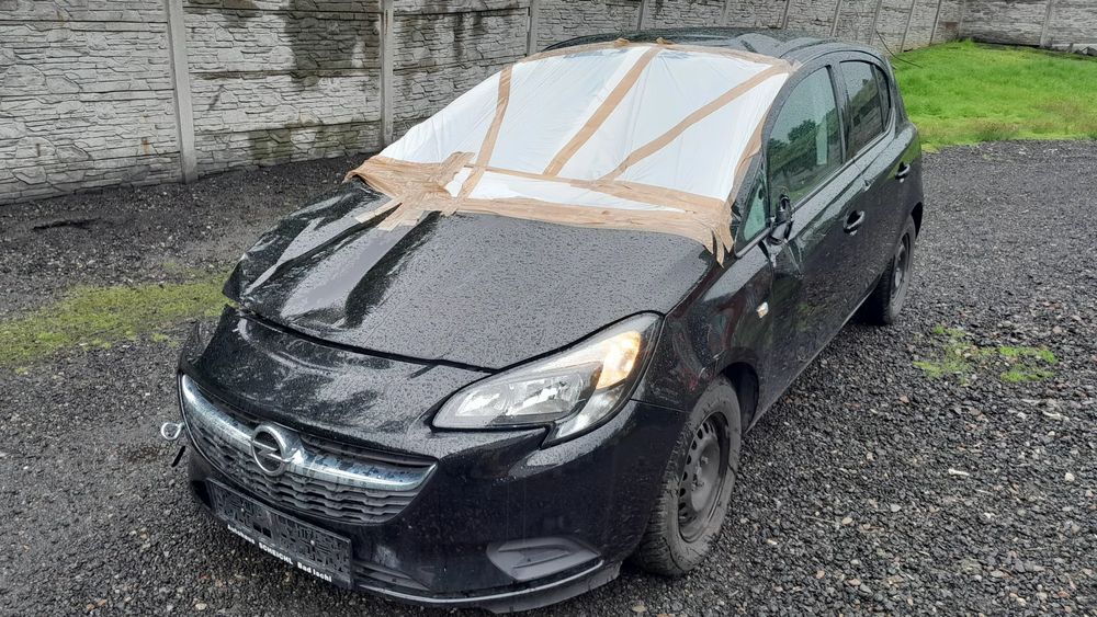Opel Corsa E 1.4 Edition 2019