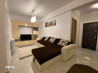 Apartament de inchiriat cu doua camere in zona Centrala!