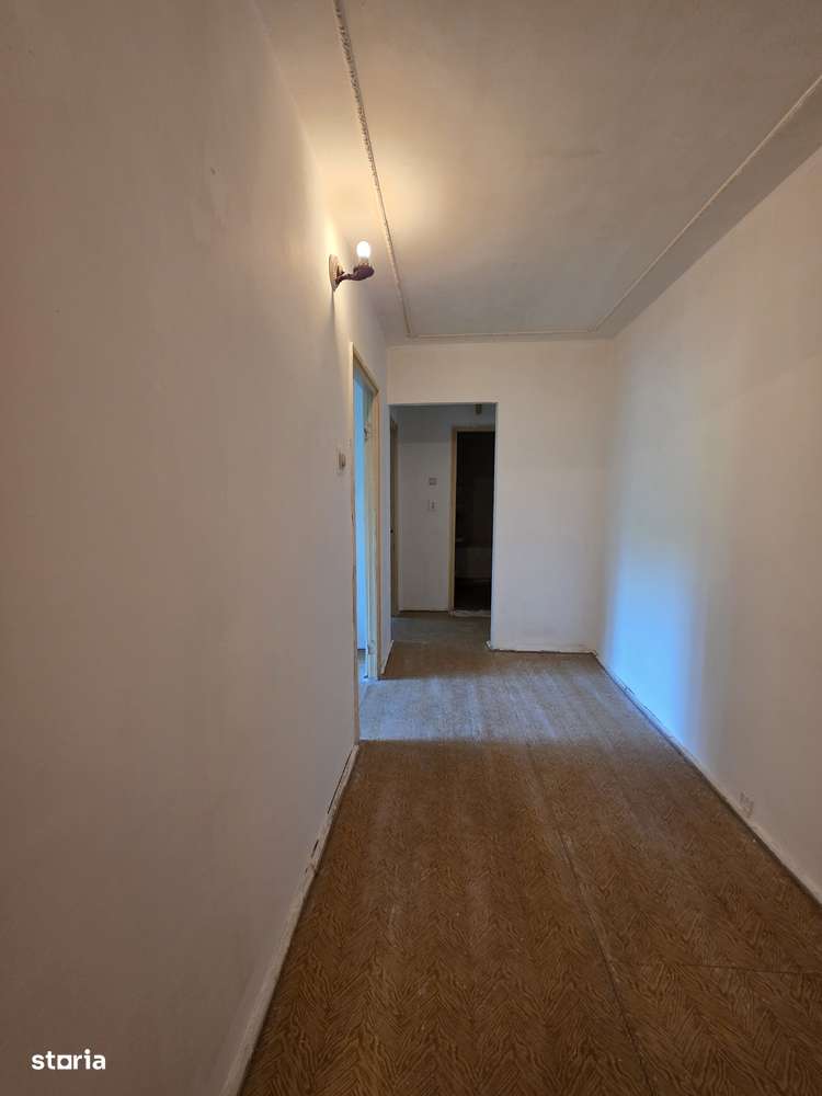Apartament cu 3 camere de vanzare zona Militari Gorjului / Valea Lunga-5