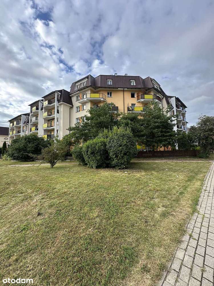 Gotowe do wprowadzenia, 3 pokojowe - Baranki-11