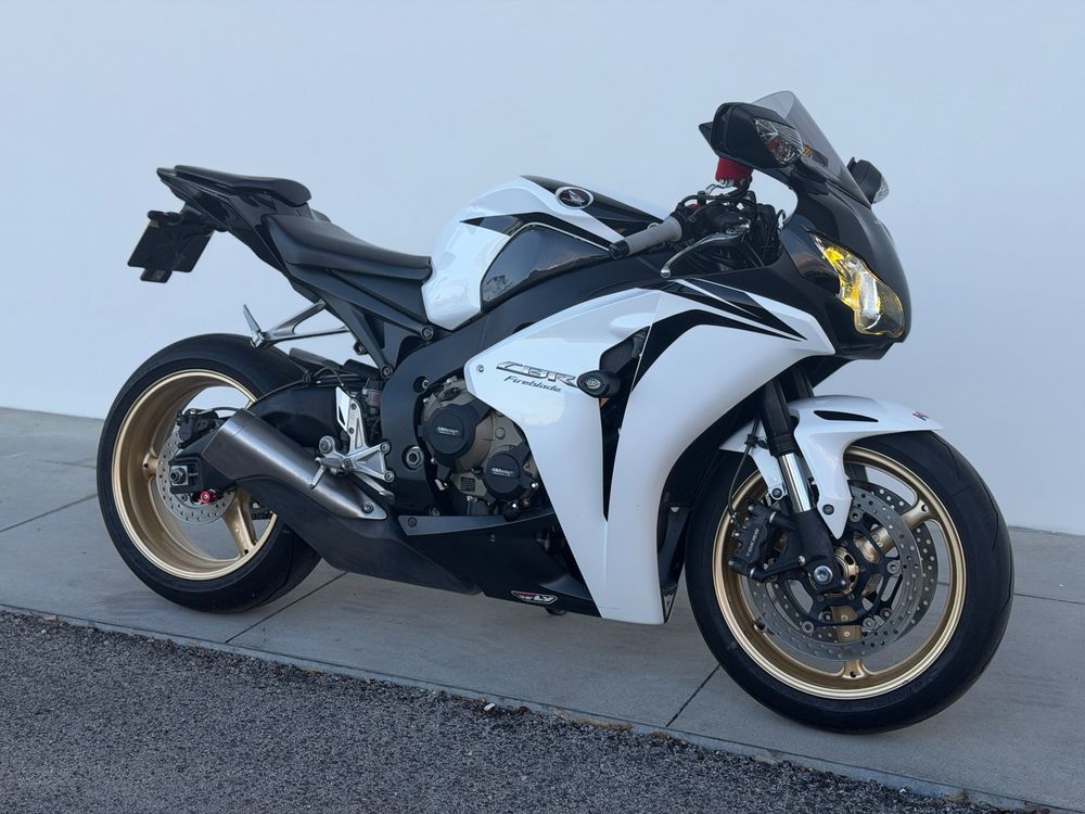 Honda CBR