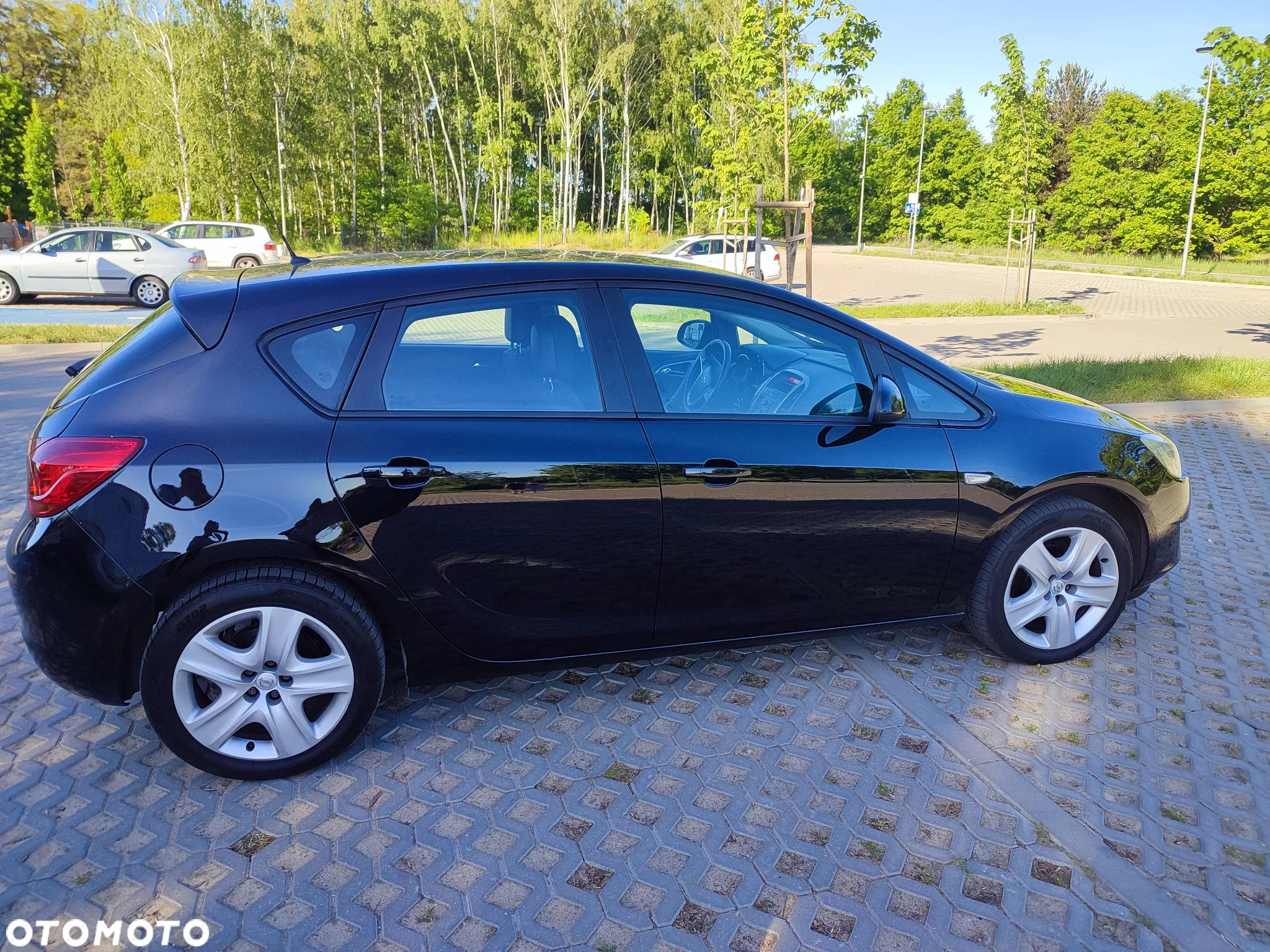 Opel Astra IV 1.4 Enjoy - 6