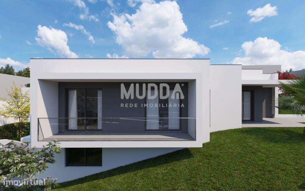 Moradia T3 em Travanca-13