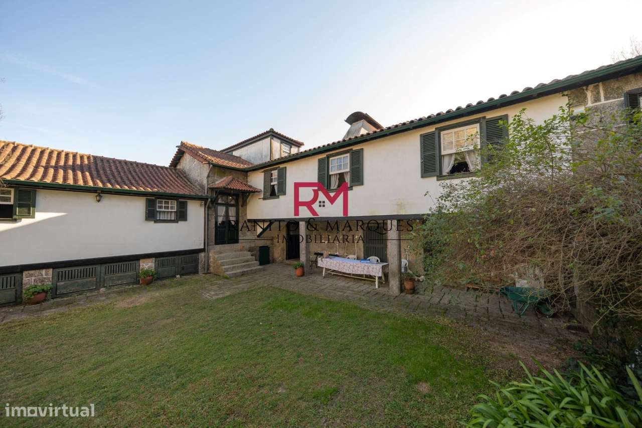 QUINTA COM 3.5HA - BITARÃES, PAREDES - Grande imagem: 2/25