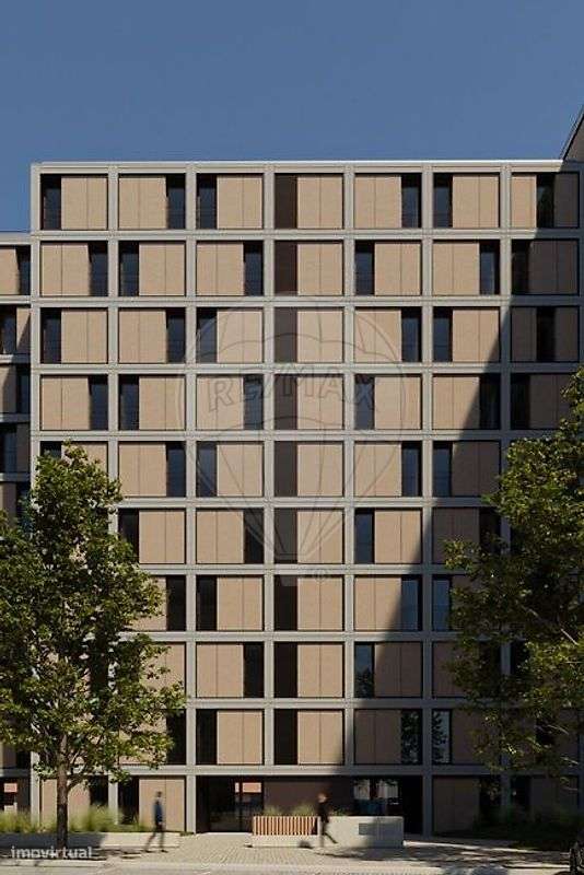 Apartamento T0 para venda - Grande imagem: 2/15