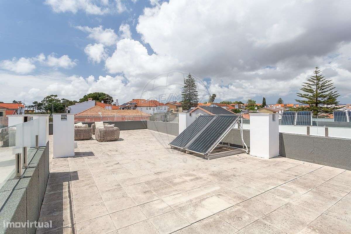 Moradia T4 para venda-34