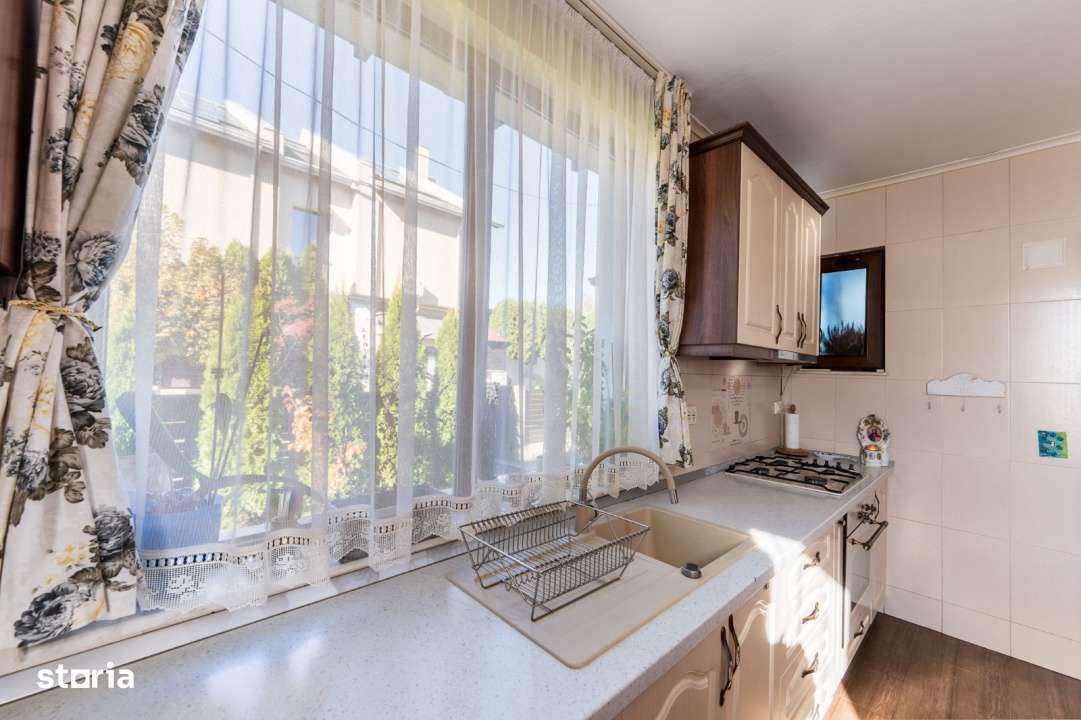 De vanzare stil de viata exclusivist in casa de lemn tip canadian - Pr-18