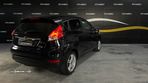 Ford Fiesta 1.0 Ti-VCT Titanium - 7