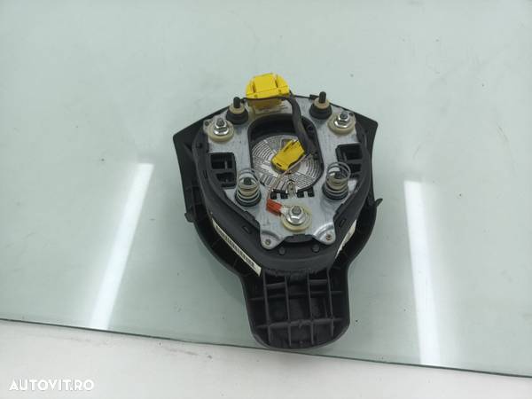 Airbag volan Seat LEON 1.9 TDI BKC/BXE 2005-2011  1P0880201B - 2