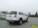 Chevrolet Captiva - 5