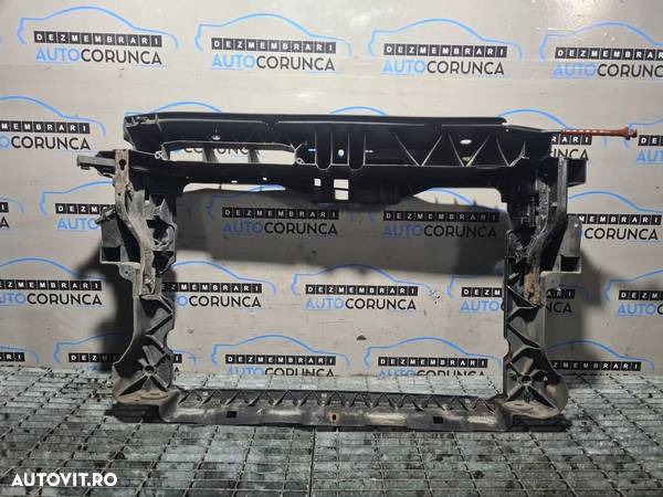 Trager Volkswagen Tiguan 5N 2.0 TDI 2007 - 2011 1968CC Manuala (789) - 5