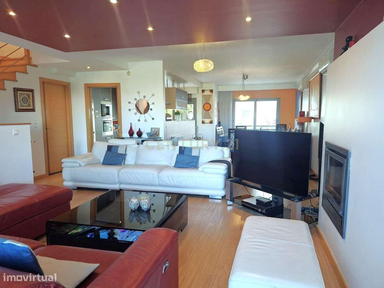 Moradia T3+1 em Alcochete: Luxo e Conforto!-20