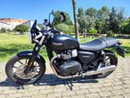 Triumph Bonneville 900 Street Twin - 5