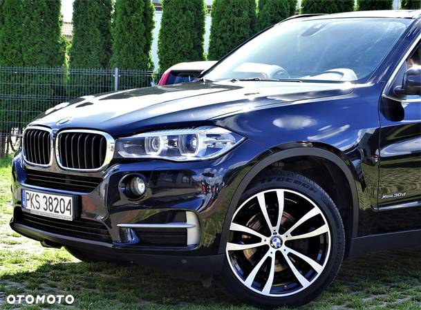 BMW X5 xDrive30d - 2