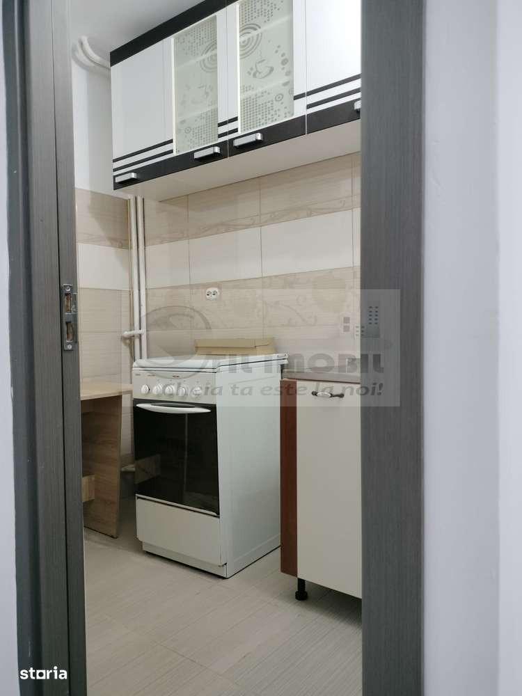 Apartament 1 cameră – Podul de Piatră, Iași - Imagine principală: 4/8