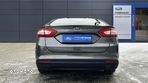 Ford Mondeo 2.0 TDCi Ambiente - 4