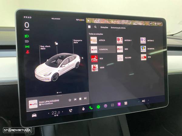 Tesla Model 3 Performance Dual Motor AWD - 14