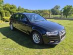 Audi A4 2.0 TDI - 1