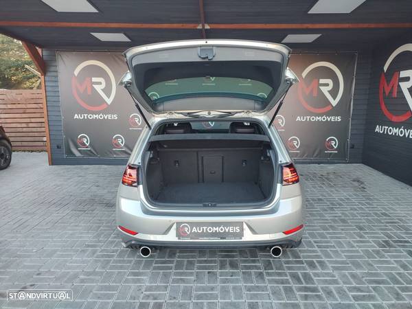 VW Golf 2.0 TSI GTI DSG Performance - 33