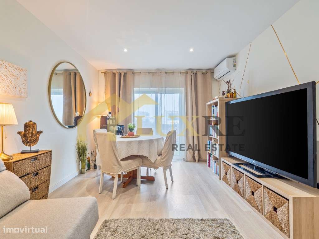 Apartamento T2 - Portimão - Algarve - Grande imagem: 3/21