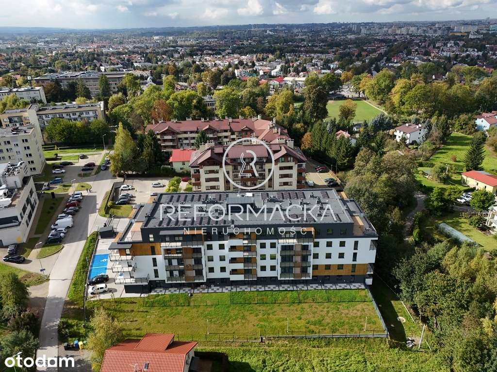 Luksusowe mieszkanie  - gotowe do zamieszkania-13