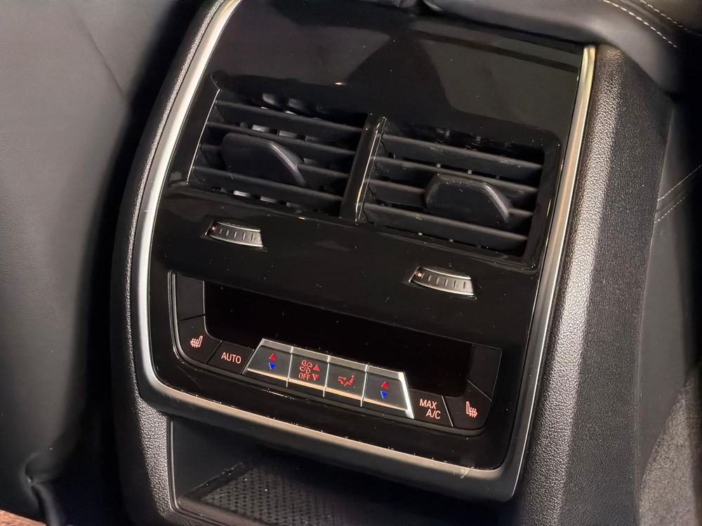 Bmw X7 Salon Polska FV23%