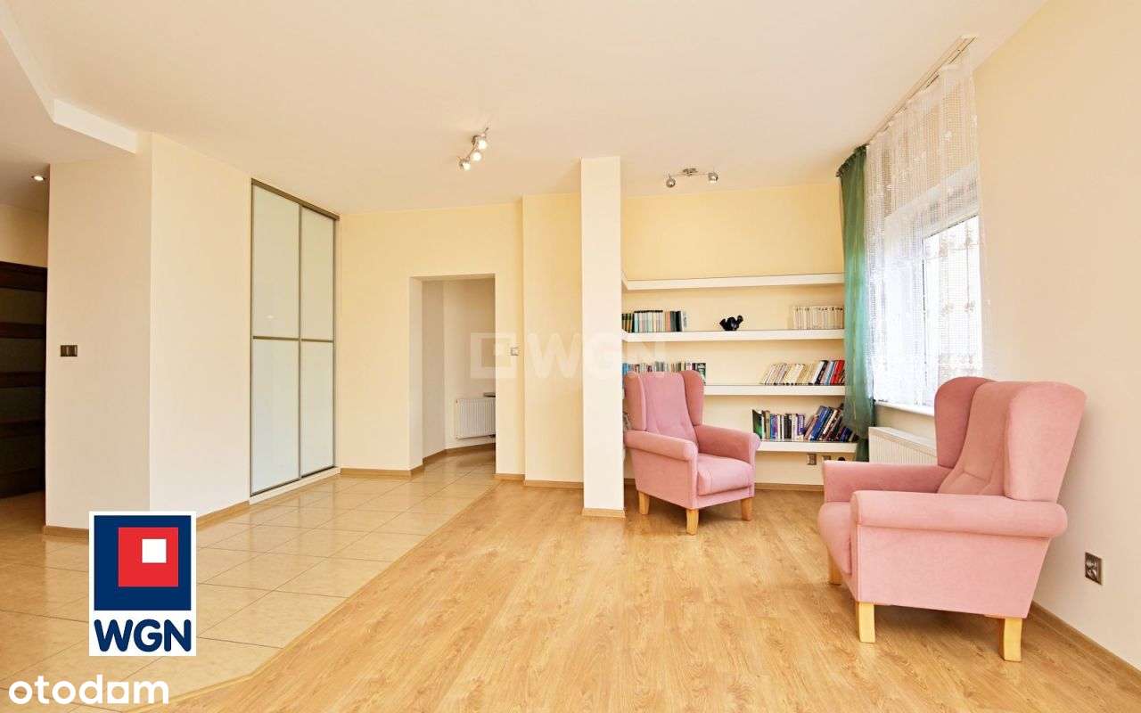 3 pokojowe na Wyszyńskiego-1