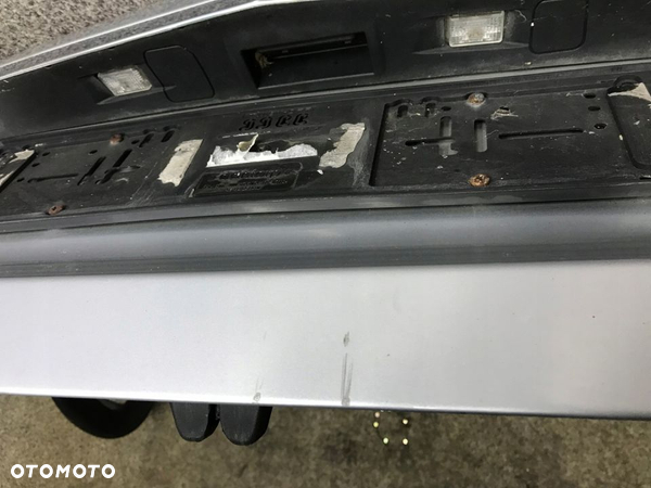 W212 klapa bagaznika lampy tyl SEDAN 13 ORG kompl - 7