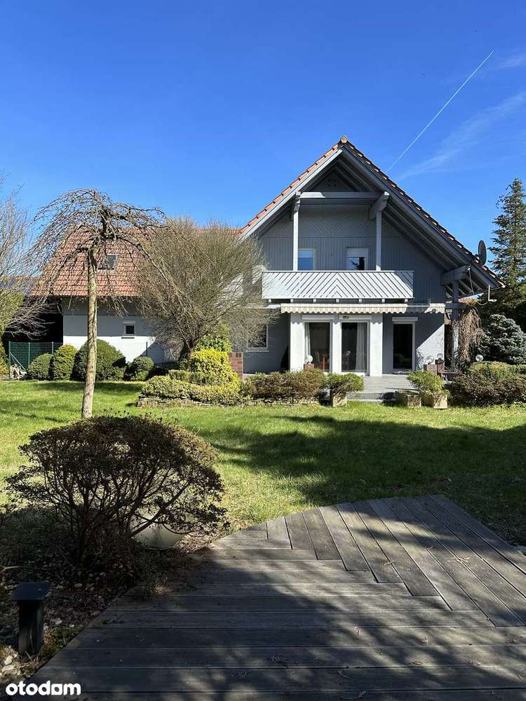 Nowa oferta: dom z pompą ciepła, PV i magazynem energii – Paprocany Z1 - Pełny obrazek: 4/10