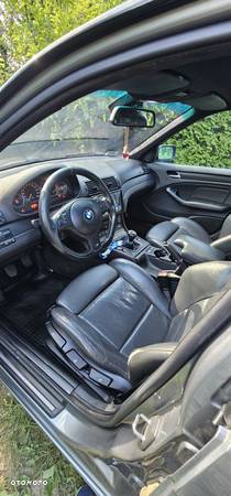 BMW Seria 3 330d - 6