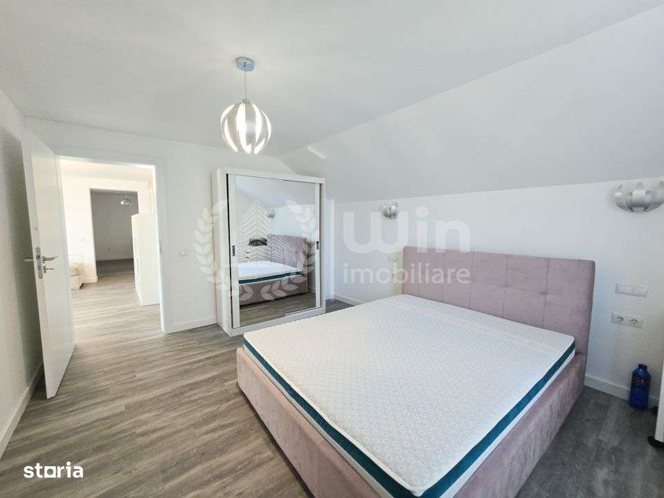 Casa individuala la cheie | 150mp utili | 220mp teren | Dambul Rotund - Imagine principală: 5/19